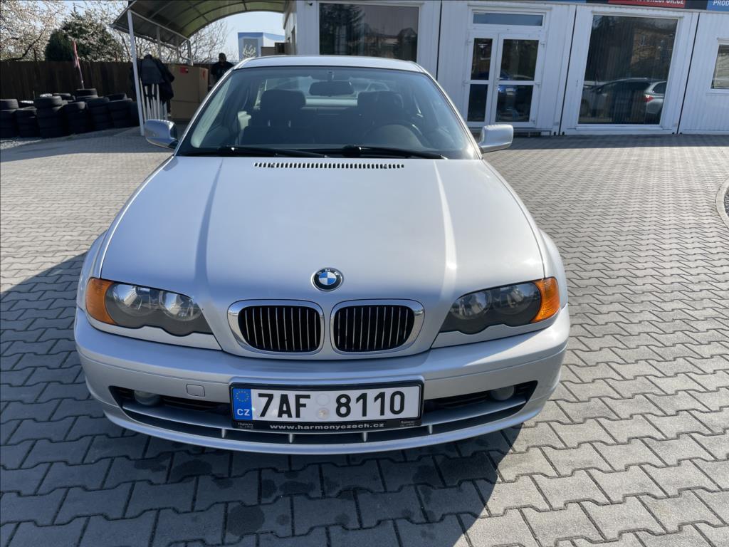 BMW Řada 3 2