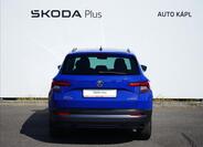 Škoda Karoq 4