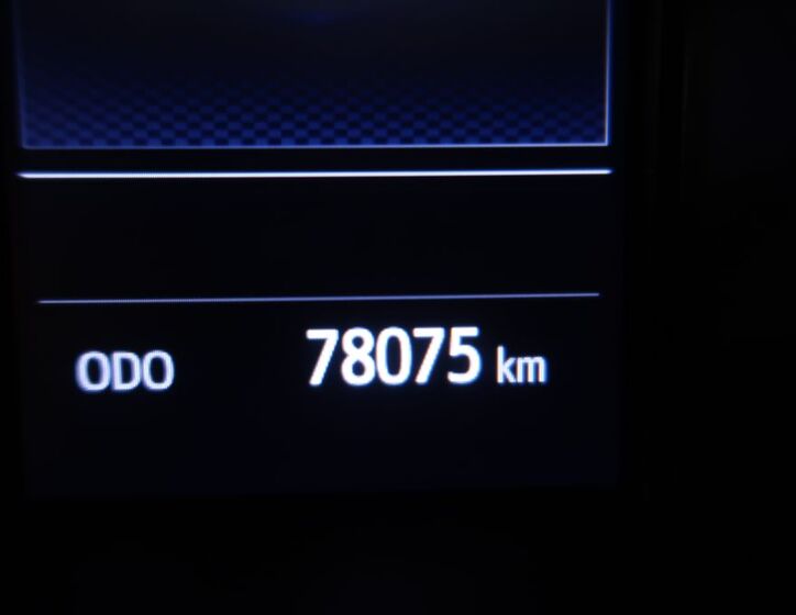 Toyota C-HR 36
