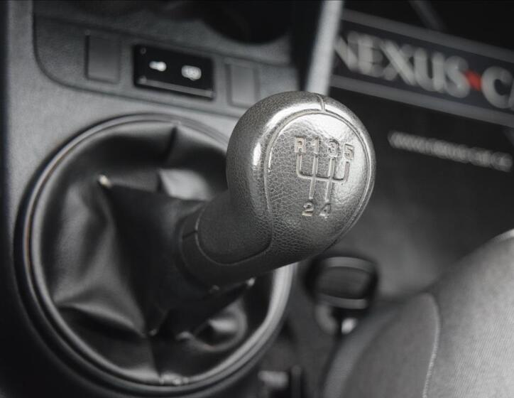 Škoda Fabia 45