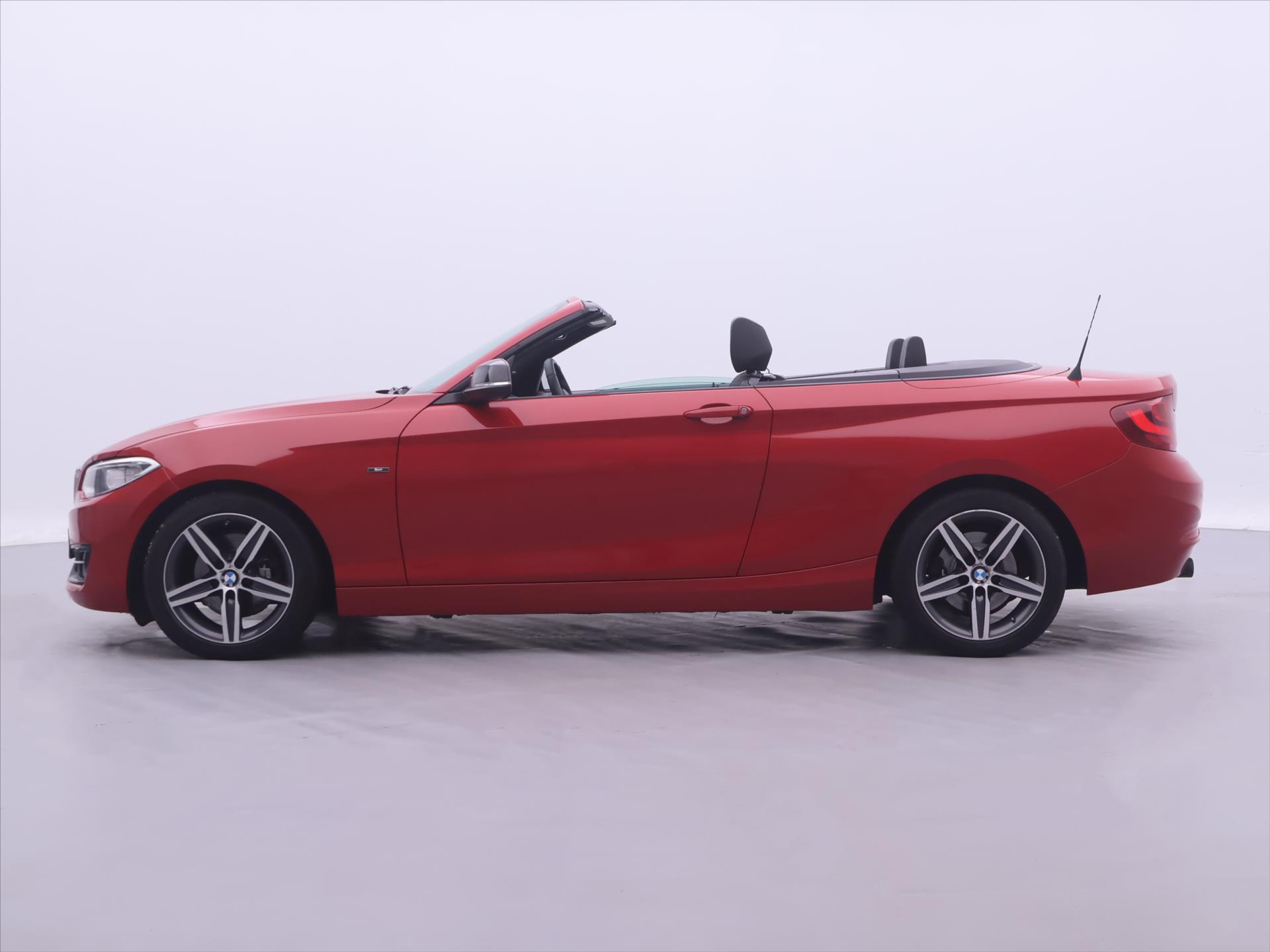 BMW Řada 2