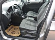 Volkswagen Golf Sportsvan 8
