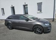 Seat Leon 5