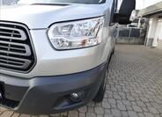 Ford Transit 50