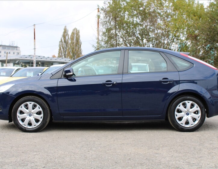 Ford Focus 8