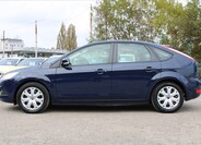 Ford Focus 8