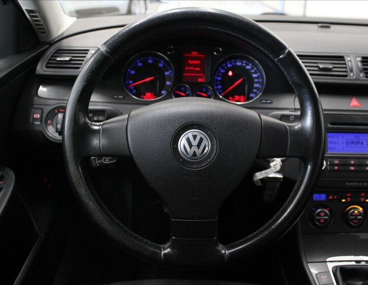 Volkswagen Passat 8
