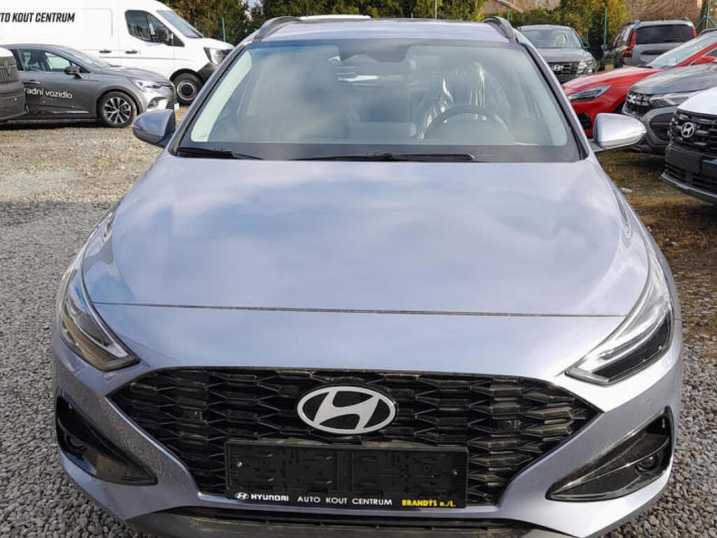 Hyundai i30 2