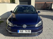 Volkswagen Golf 2
