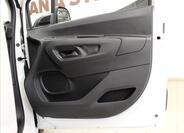 Opel Combo 11