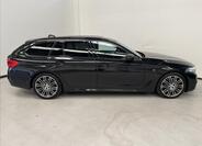 BMW Řada 5 3