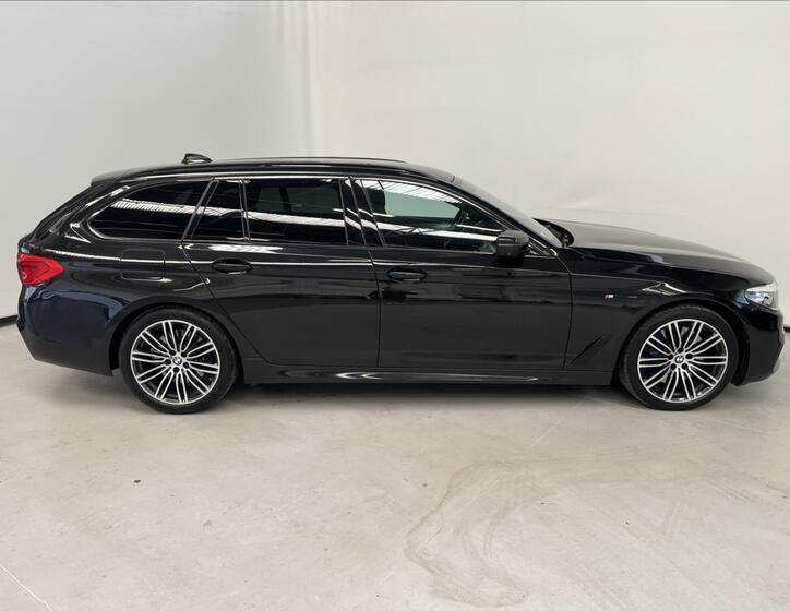 BMW Řada 5 3