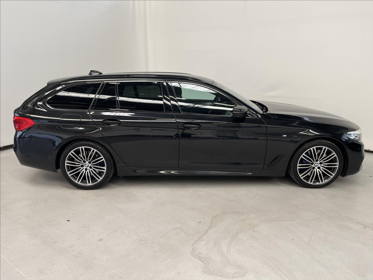 BMW Řada 5