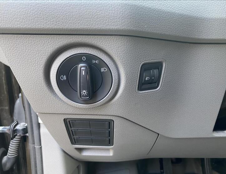 Volkswagen Crafter 22