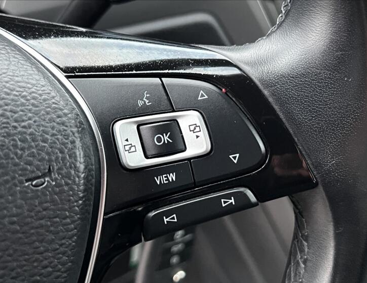 Volkswagen Touran 28