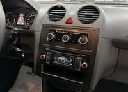 Volkswagen Caddy 16