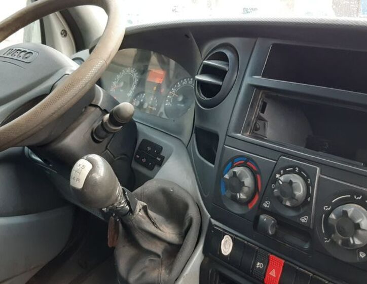Iveco Daily 20