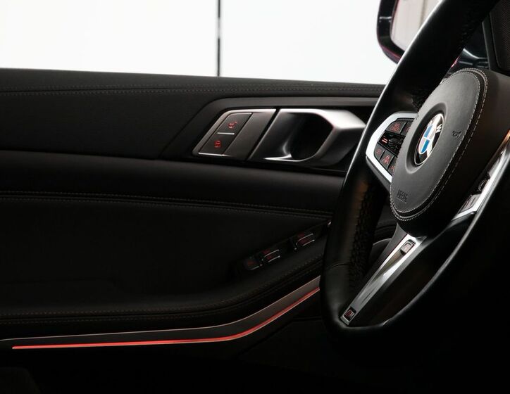 BMW X7 19