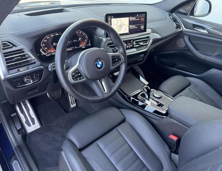 BMW X4 5