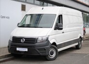 Volkswagen Crafter 1