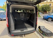 Ford Tourneo 9