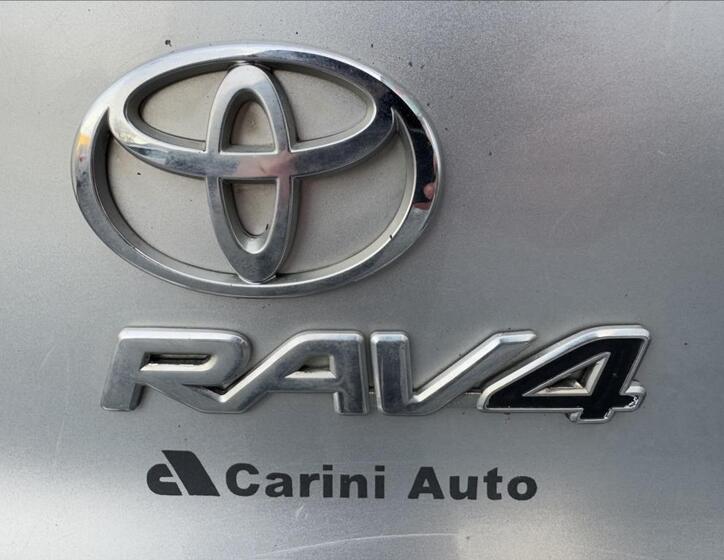 Toyota RAV4 42
