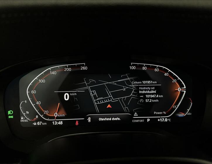 BMW Řada 5 18