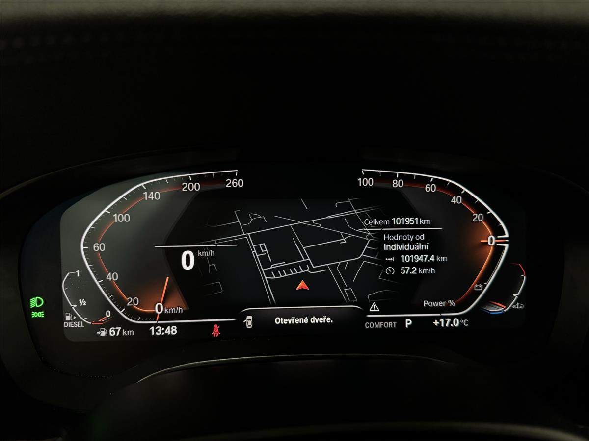 BMW Řada 5