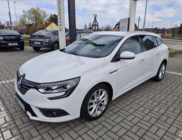 Renault Mégane 2