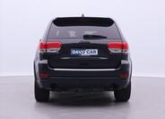 Jeep Grand Cherokee 6