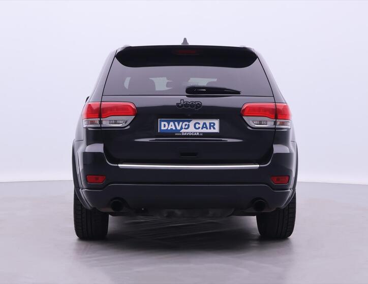 Jeep Grand Cherokee 6
