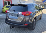 Toyota RAV4 3