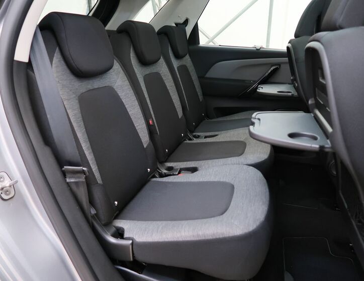 Citroën C4 SpaceTourer 26
