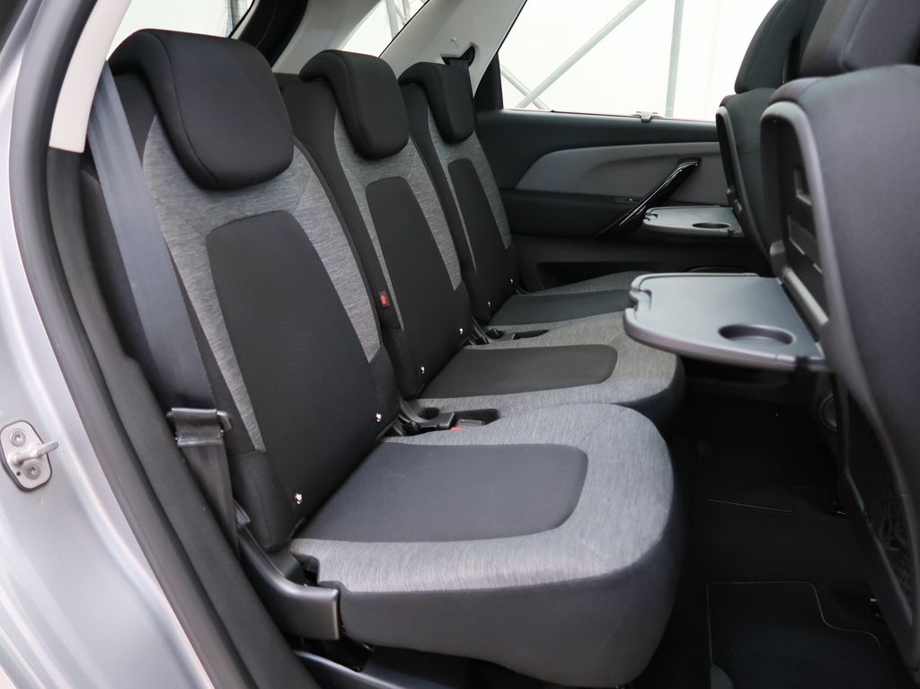 Citroën C4 SpaceTourer