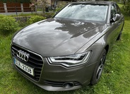 Audi A6 4