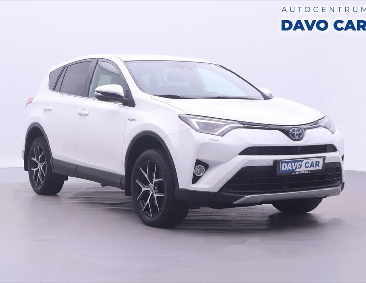 Toyota RAV4 1