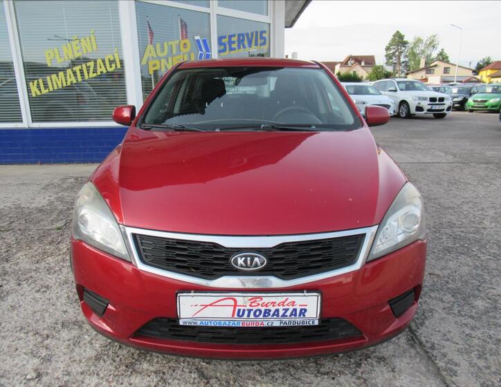 KIA Ceed 3