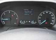 Ford Transit Custom 13