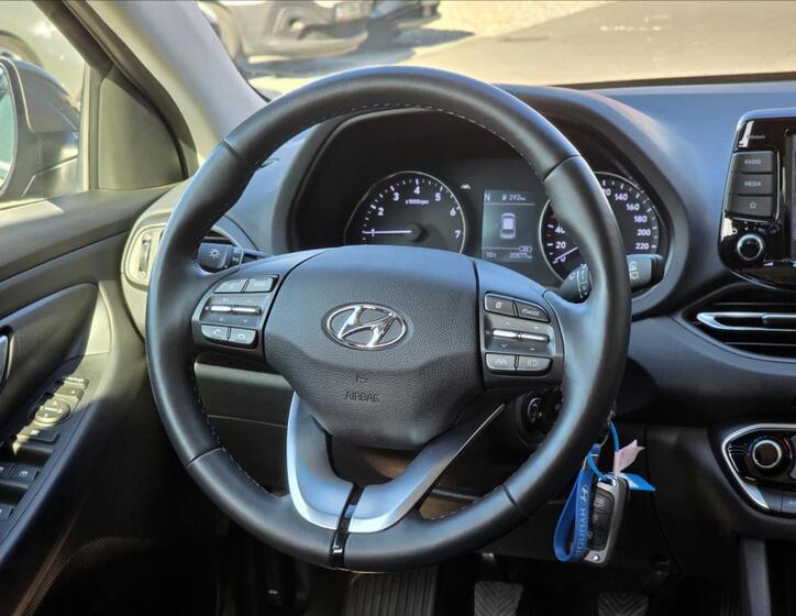 Hyundai i30 15