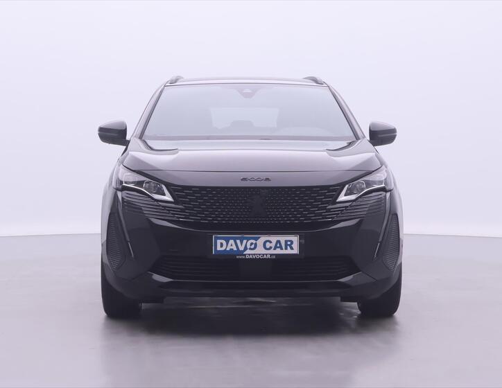 Peugeot 5008 2