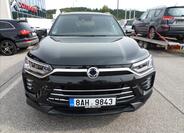 SsangYong Korando 3