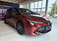 Toyota Corolla 1