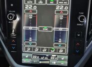 Subaru Forester 28