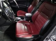 Toyota RAV4 9