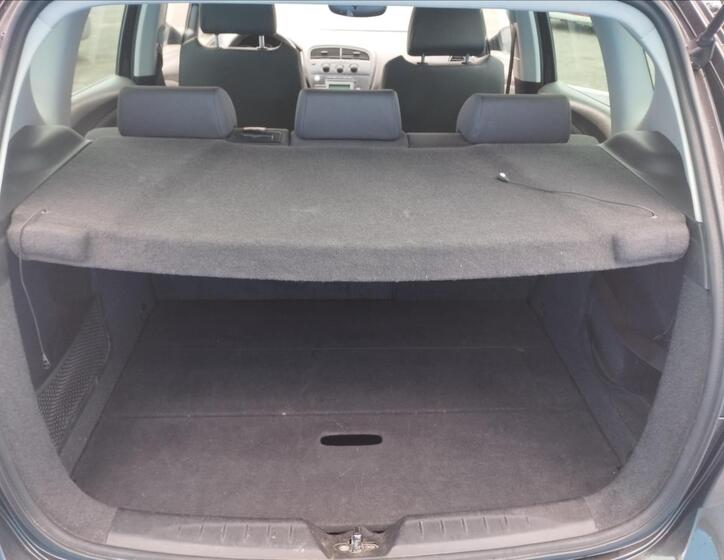 Seat Altea 14