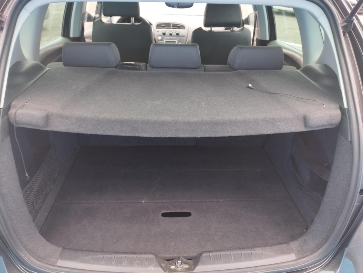 Seat Altea