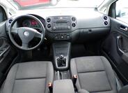 Volkswagen Golf Plus 7