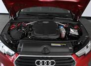 Audi A4 5