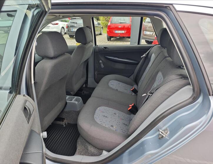 Škoda Fabia 11