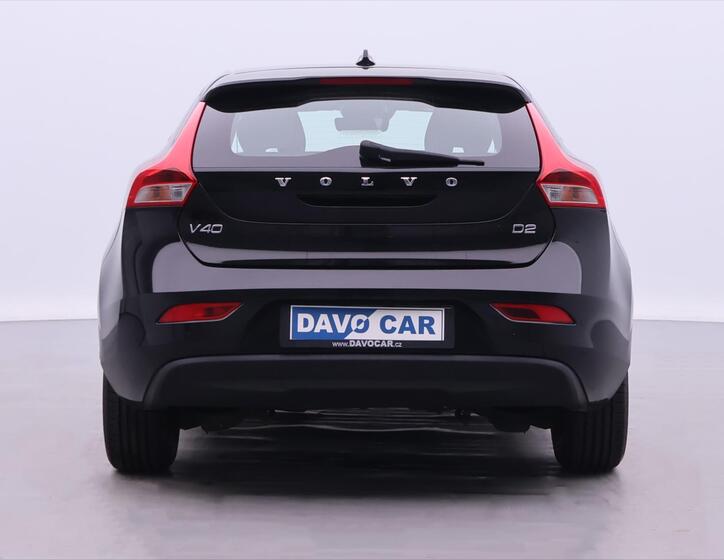Volvo V40 6